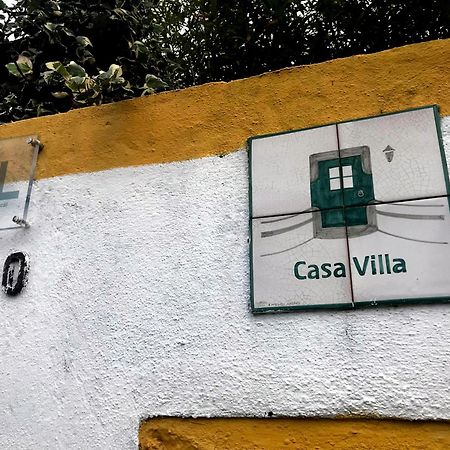 Casa Villa Garden Πόντα Ντελγκάντα Εξωτερικό φωτογραφία