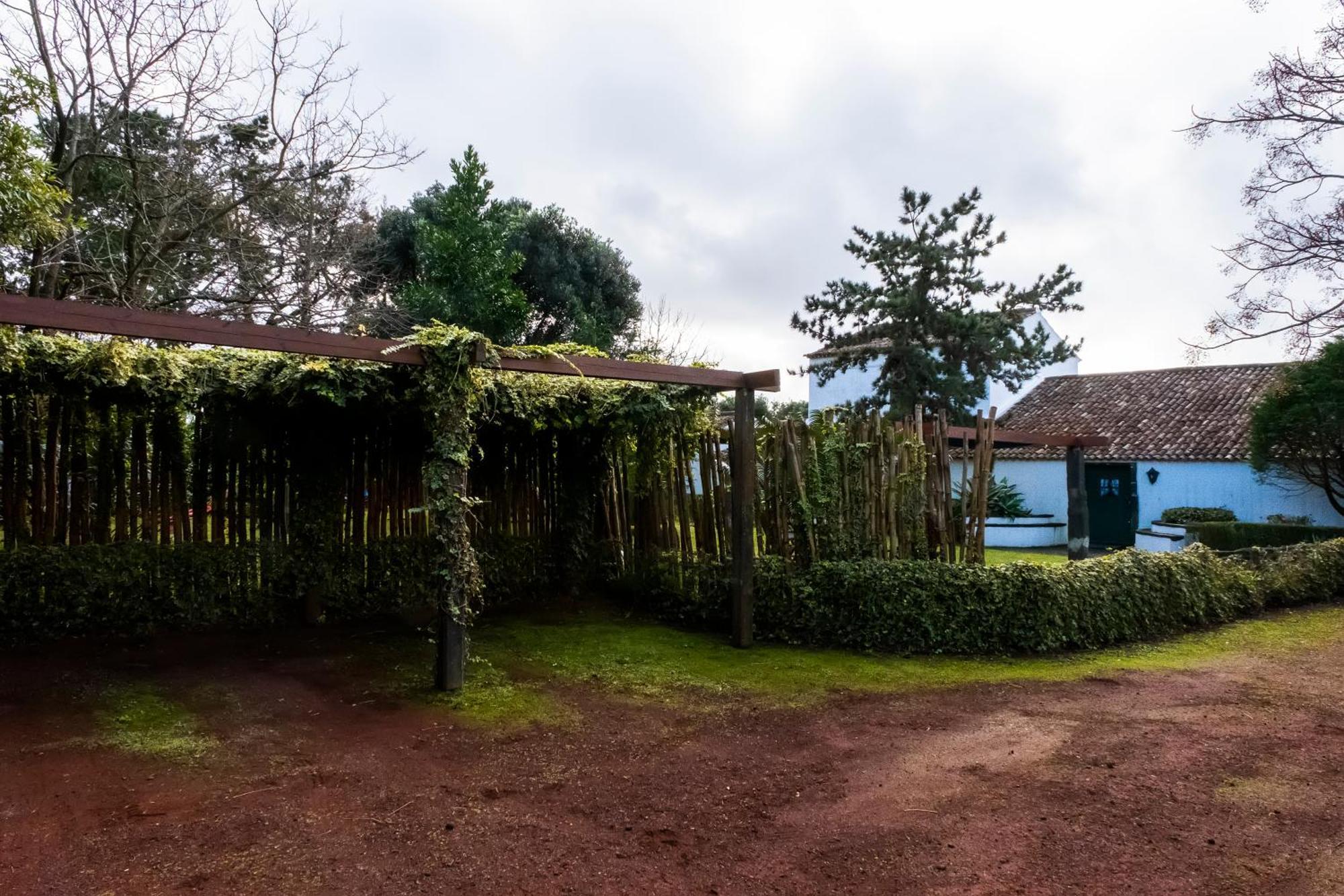 Casa Villa Garden Πόντα Ντελγκάντα Εξωτερικό φωτογραφία