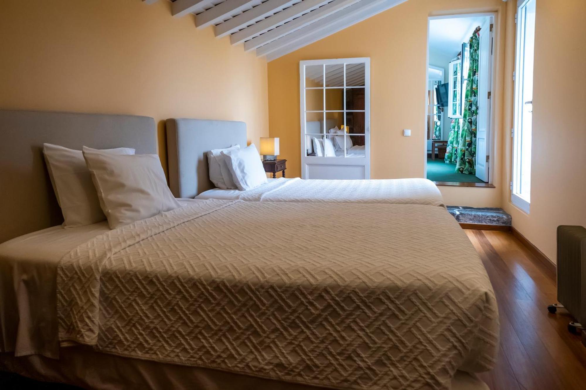 Casa Villa Garden Πόντα Ντελγκάντα Εξωτερικό φωτογραφία
