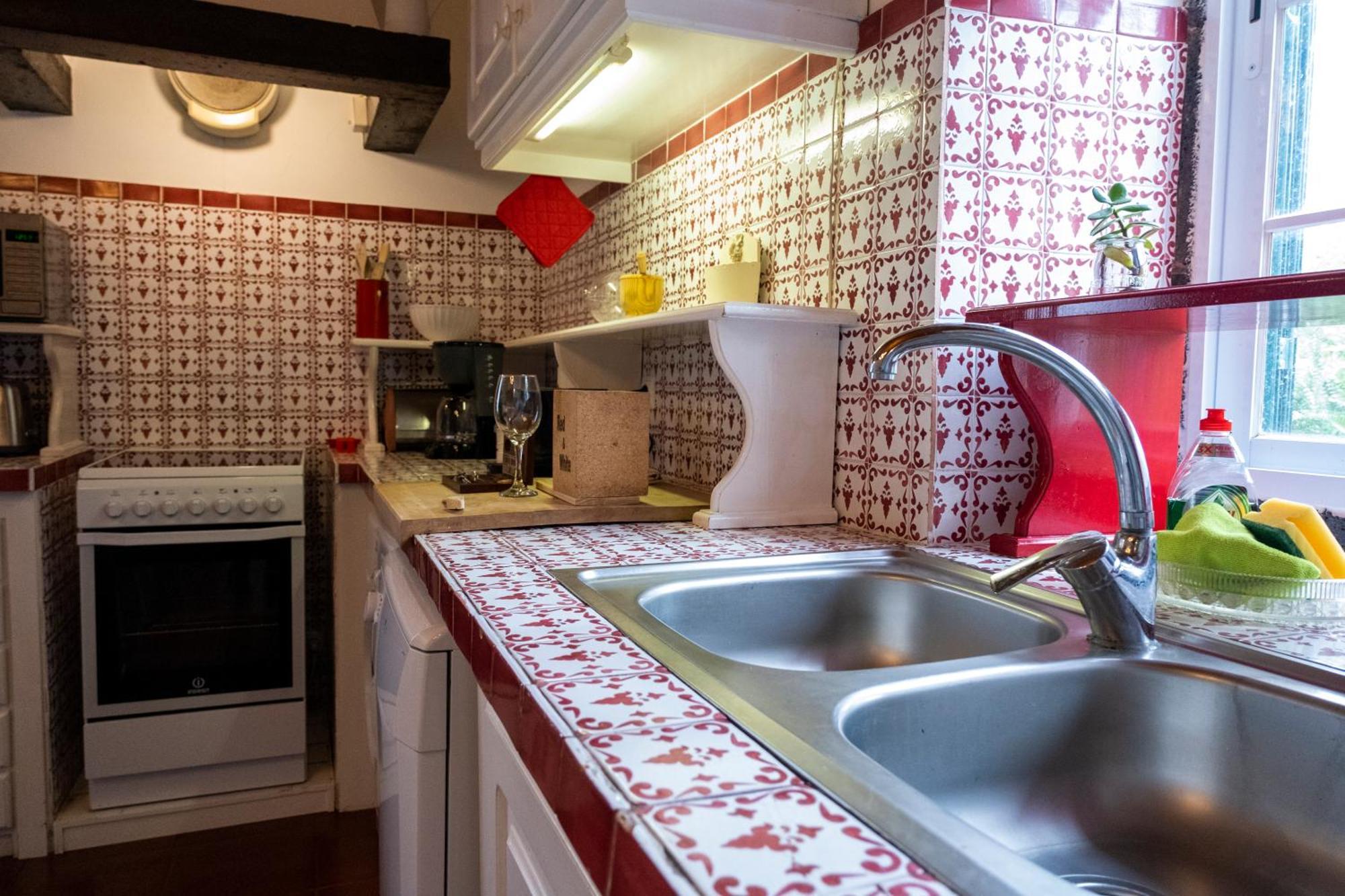 Casa Villa Garden Πόντα Ντελγκάντα Εξωτερικό φωτογραφία