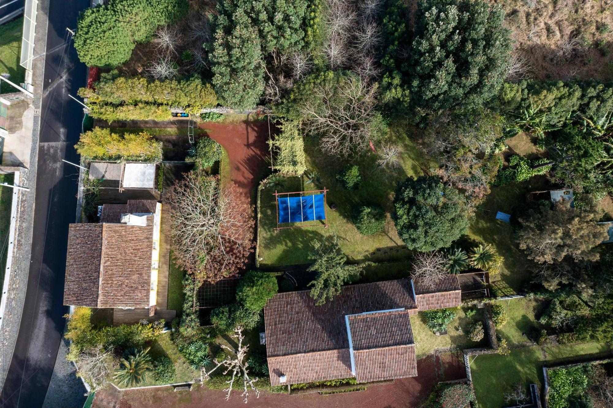 Casa Villa Garden Πόντα Ντελγκάντα Εξωτερικό φωτογραφία