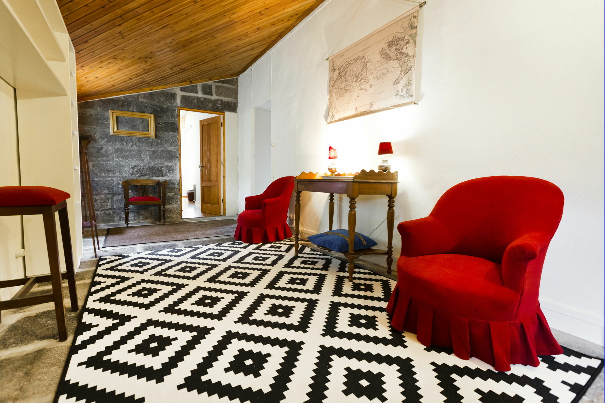 Casa Villa Garden Πόντα Ντελγκάντα Εξωτερικό φωτογραφία